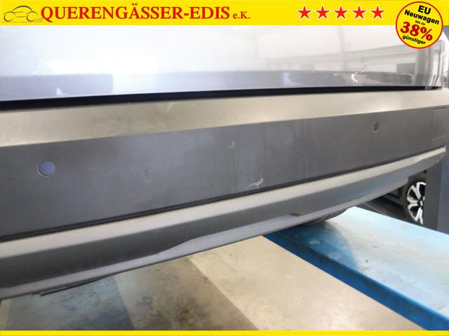 Dacia Jogger Expression (7 seats) 1.0L TCe 110 (turbo gasoline) 