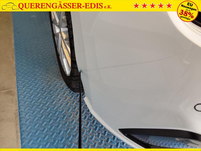 Seat Ibiza FR 1.0L TSI 110 hp 