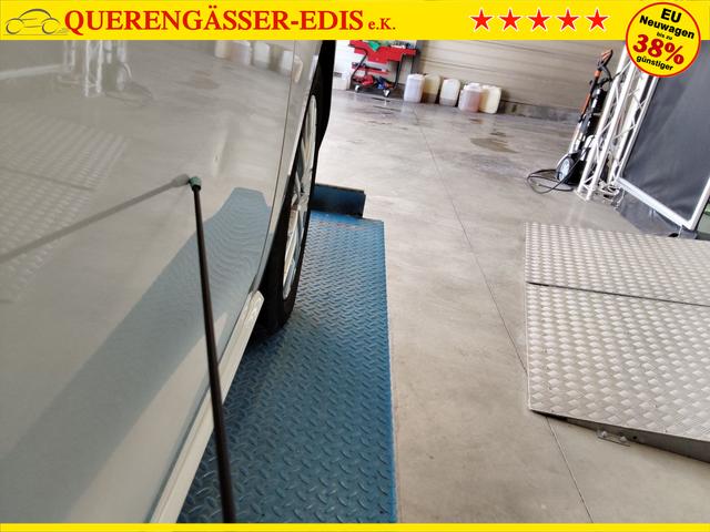 Seat Ibiza FR 1.0L TSI 110 hp 