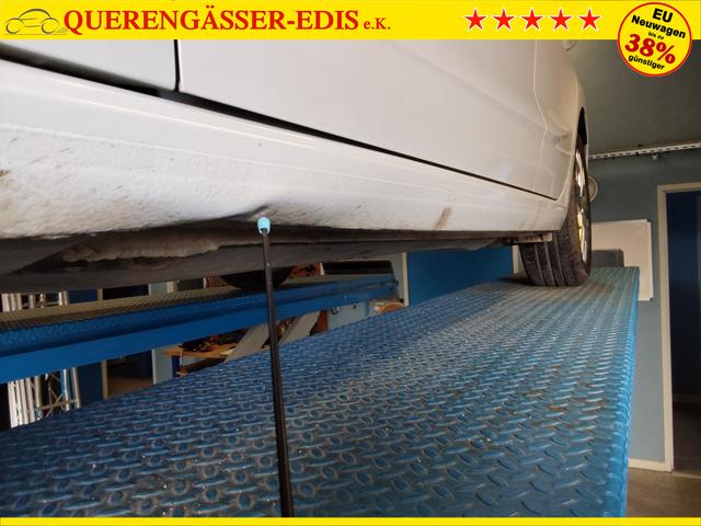 Seat Ibiza FR 1.0L TSI 110 hp 