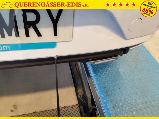 Seat Ibiza FR 1.0L TSI 110 hp 