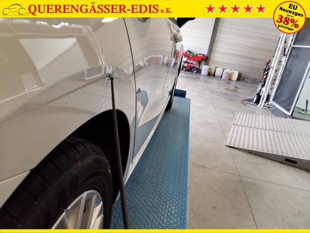 Seat Ibiza FR 1.0L TSI 110 hp 