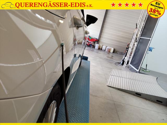 Seat Ibiza FR 1.0L TSI 110 hp 