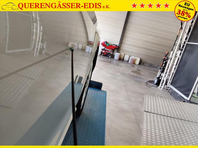 Seat Ibiza FR 1.0L TSI 110 hp 