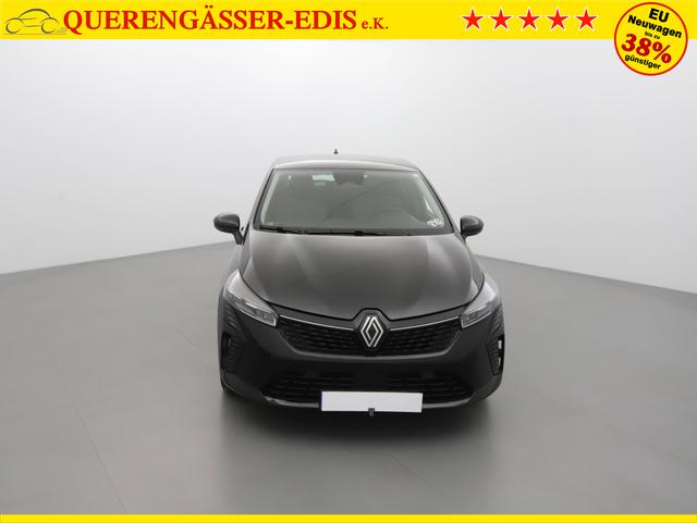 Renault Clio Evolution 1.5L Blue dCi 100 