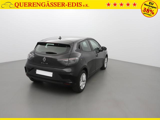 Renault Clio Evolution 1.5L Blue dCi 100 