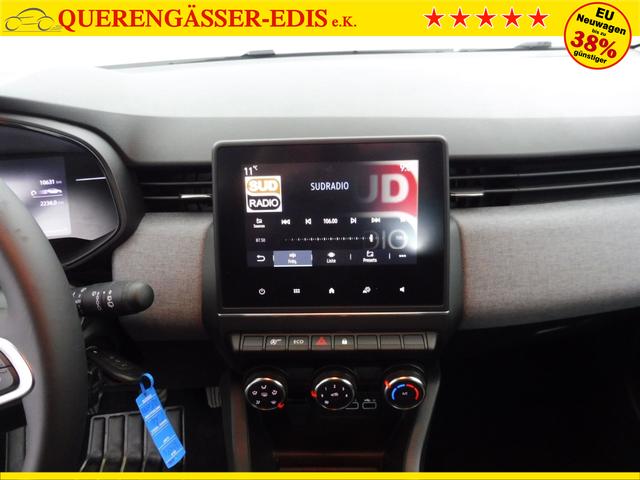 Renault Clio Evolution 1.5L Blue dCi 100 