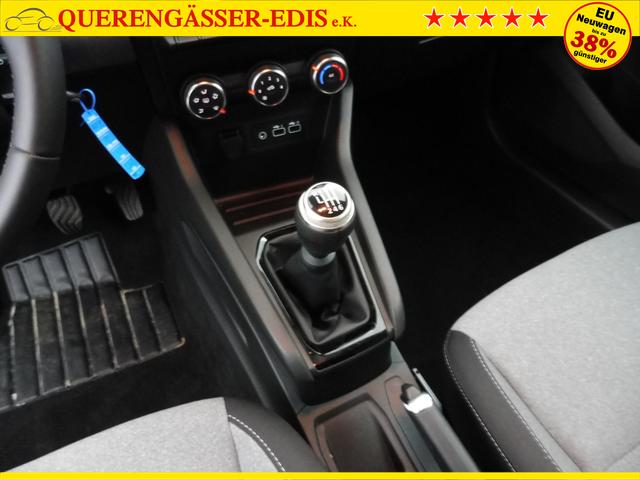 Renault Clio Evolution 1.5L Blue dCi 100 