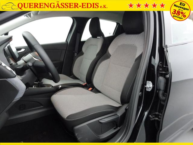 Renault Clio Evolution 1.5L Blue dCi 100 