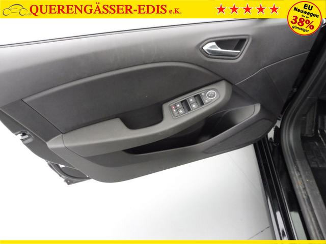 Renault Clio Evolution 1.5L Blue dCi 100 