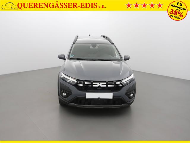 Dacia Jogger Expression 1.0L TCe Turbo (110 hp) 