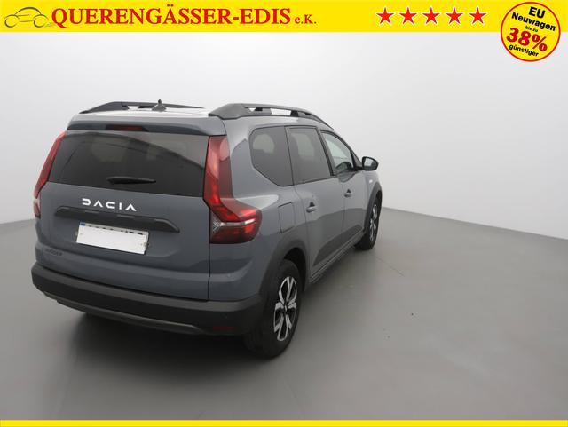 Dacia Jogger Expression 1.0L TCe Turbo (110 hp) 