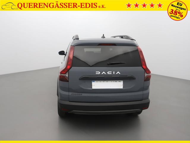 Dacia Jogger Expression 1.0L TCe Turbo (110 hp) 