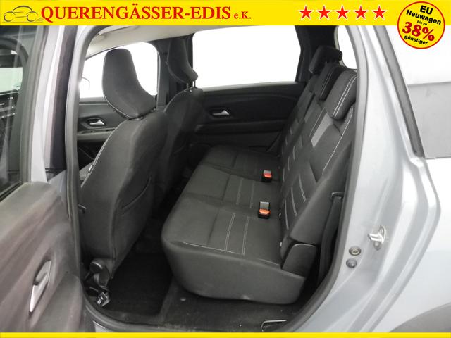 Dacia Jogger Expression 1.0L TCe Turbo (110 hp) 