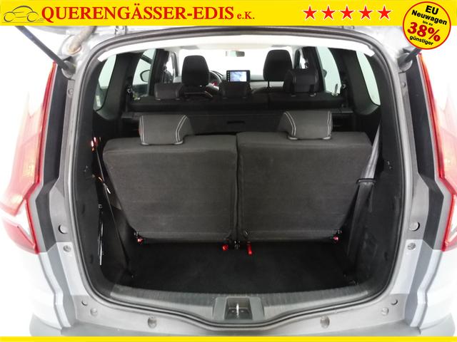 Dacia Jogger Expression 1.0L TCe Turbo (110 hp) 