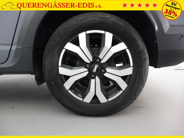 Dacia Jogger Expression 1.0L TCe Turbo (110 hp) 