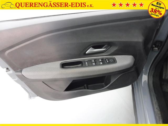 Dacia Jogger Expression 1.0L TCe Turbo (110 hp) 