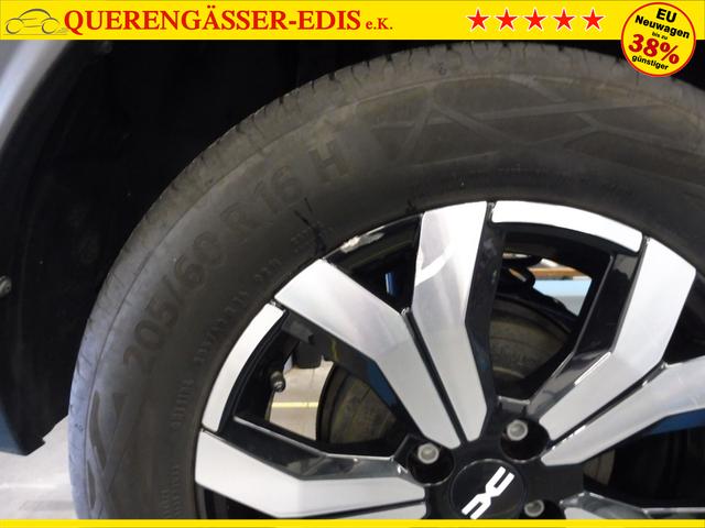 Dacia Jogger Expression 1.0L TCe Turbo (110 hp) 