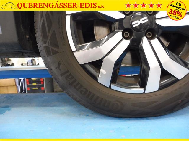 Dacia Jogger Expression 1.0L TCe Turbo (110 hp) 