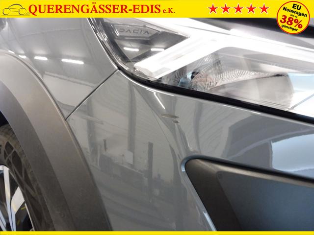 Dacia Jogger Expression 1.0L TCe Turbo (110 hp) 