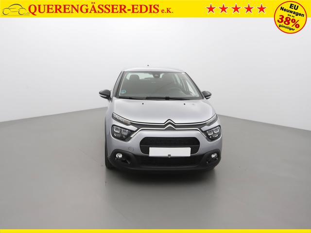 Citro&euml;n C3 Plus 1.5L BlueHDi 100 