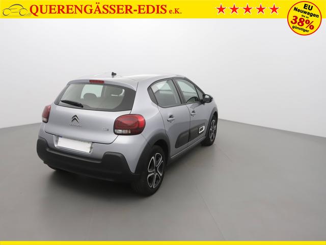 Citro&euml;n C3 Plus 1.5L BlueHDi 100 