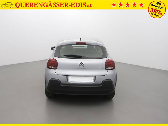 Citro&euml;n C3 Plus 1.5L BlueHDi 100 