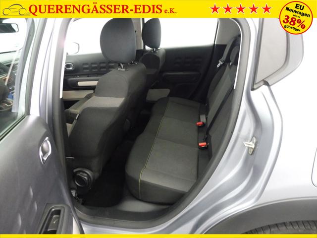 Citro&euml;n C3 Plus 1.5L BlueHDi 100 