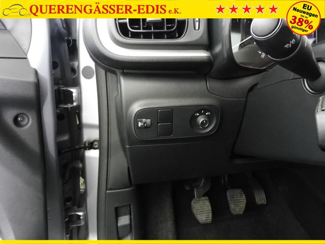 Citro&euml;n C3 Plus 1.5L BlueHDi 100 
