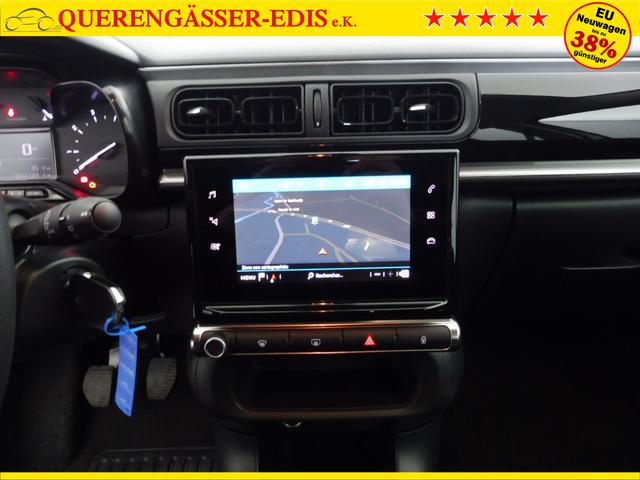 Citro&euml;n C3 Plus 1.5L BlueHDi 100 