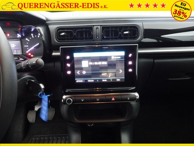 Citro&euml;n C3 Plus 1.5L BlueHDi 100 