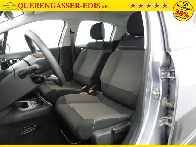 Citro&euml;n C3 Plus 1.5L BlueHDi 100 