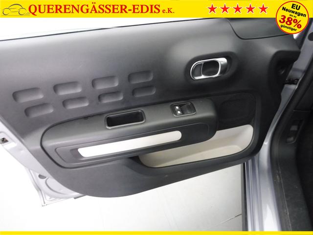 Citro&euml;n C3 Plus 1.5L BlueHDi 100 