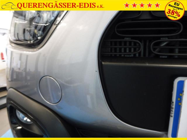 Citro&euml;n C3 Plus 1.5L BlueHDi 100 