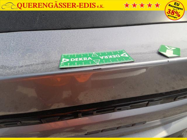 Peugeot 3008 Allure Hybrid 136 (e-DCS6) 