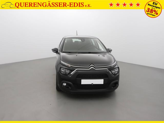 Citro&euml;n C3 Plus 1.5 BlueHDi 100 