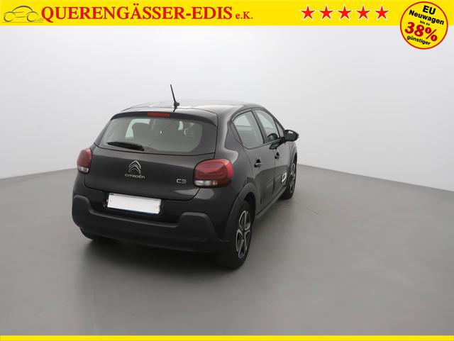 Citro&euml;n C3 Plus 1.5 BlueHDi 100 