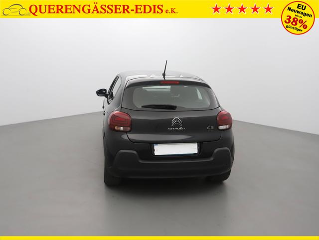 Citro&euml;n C3 Plus 1.5 BlueHDi 100 