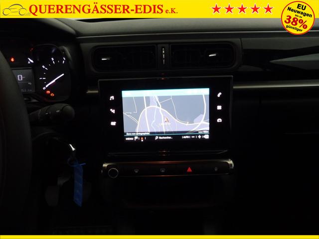 Citro&euml;n C3 Plus 1.5 BlueHDi 100 