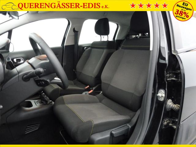Citro&euml;n C3 Plus 1.5 BlueHDi 100 
