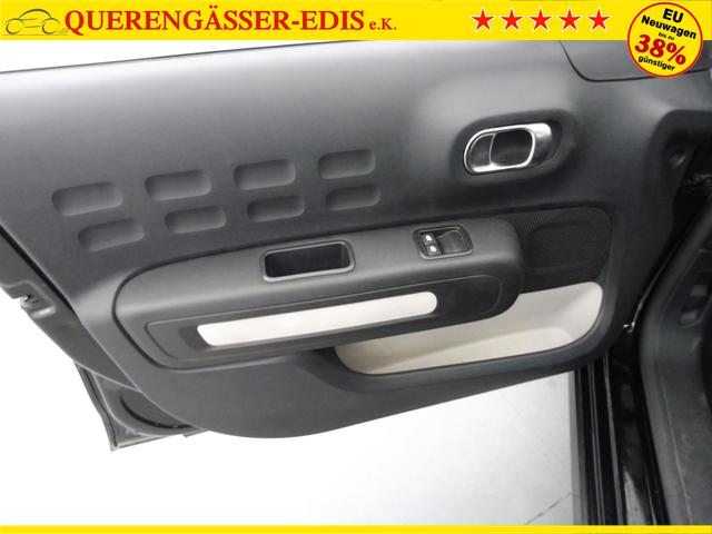 Citro&euml;n C3 Plus 1.5 BlueHDi 100 