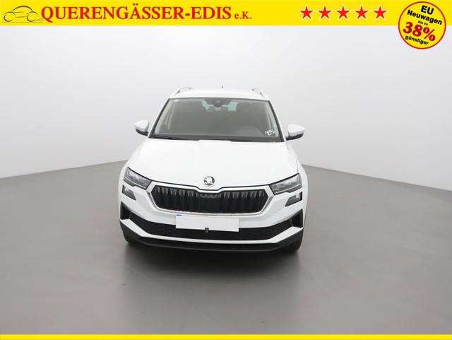 Skoda Karoq Selection 2.0L TDI 115 hp 