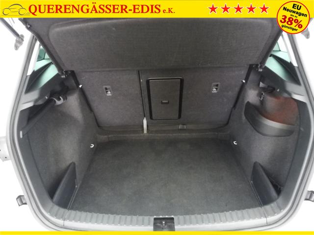 Skoda Karoq Selection 2.0L TDI 115 hp 