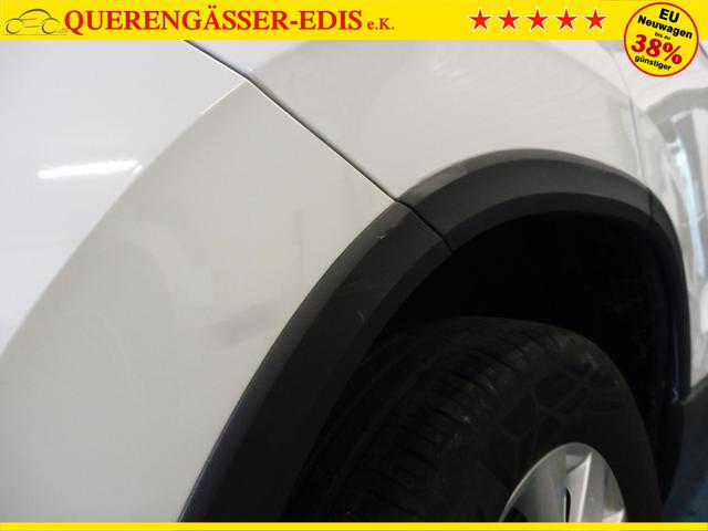 Skoda Karoq Selection 2.0L TDI 115 hp 