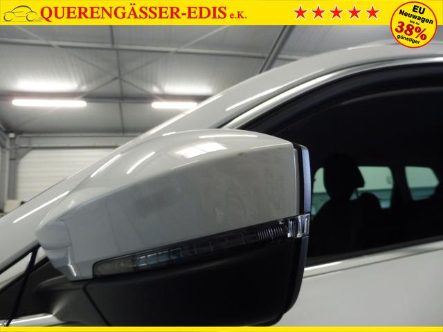 Skoda Karoq Selection 2.0L TDI 115 hp 