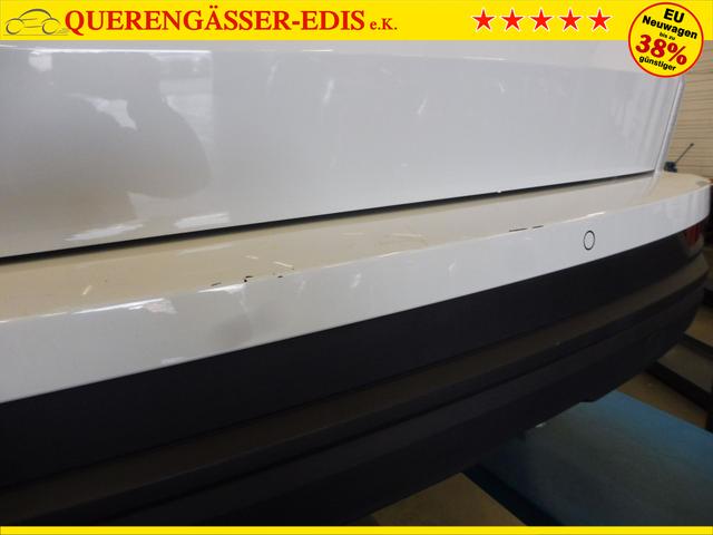 Skoda Karoq Selection 2.0L TDI 115 hp 