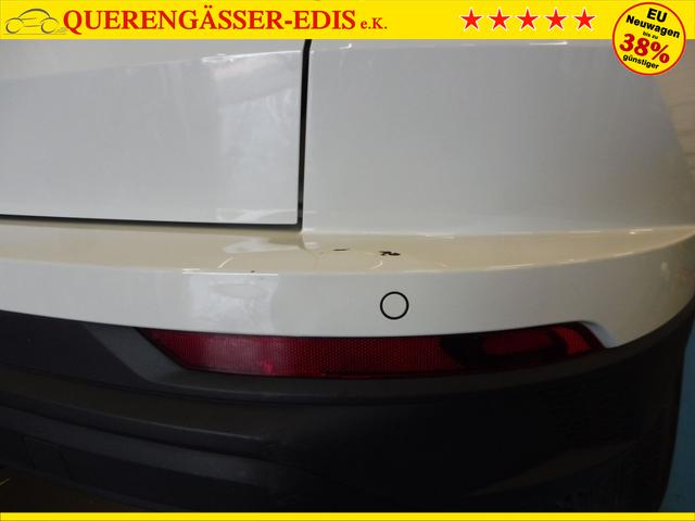 Skoda Karoq Selection 2.0L TDI 115 hp 