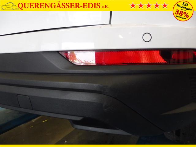 Skoda Karoq Selection 2.0L TDI 115 hp 