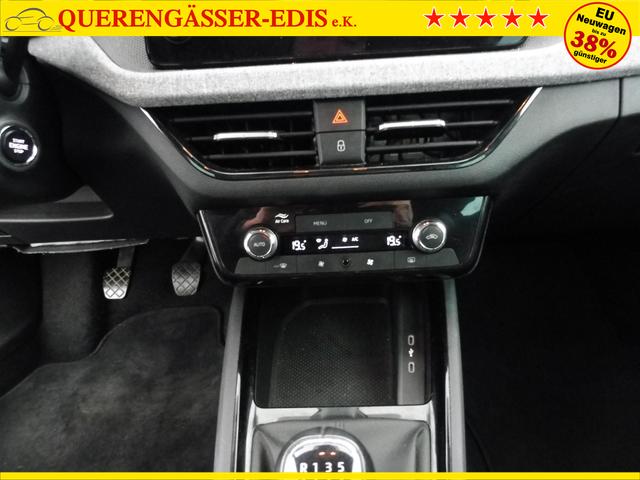 Skoda Kamiq Selection 1.0L TSI 115 hp 