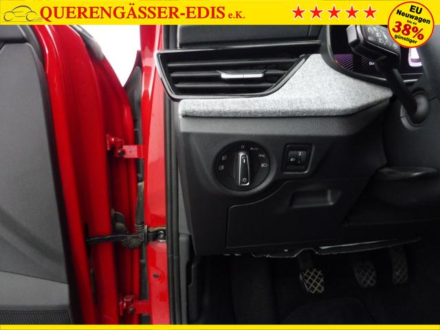 Skoda Kamiq Selection 1.0L TSI 115 hp 